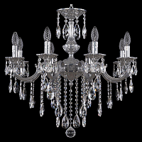 Купить Подвесная люстра Bohemia Ivele AL78101/8/210 B CG в Туле