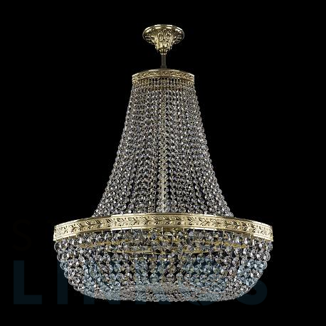 Купить Подвесная люстра Bohemia Ivele 19113/H2/60IV G за 60 614 руб. в Туле фото 2 Купить с доставкой Подвесная люстра Bohemia Ivele 19113/H2/60IV G в Туле фото 2