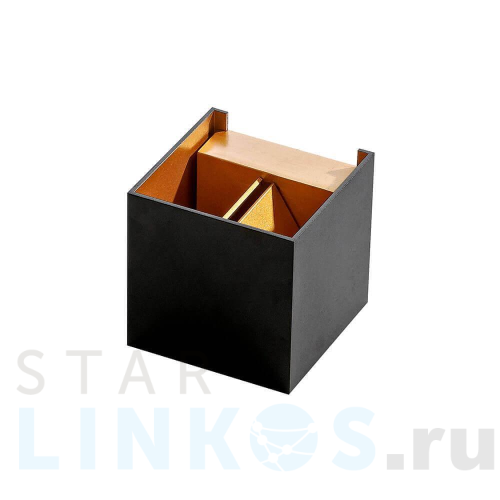 Купить Настенный светильник Azzardo Leticia AZ2814 за 12 420 руб. в Туле Купить с доставкой Настенный светильник Azzardo Leticia AZ2814 в Туле