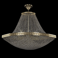 Купить Подвесная люстра Bohemia Ivele 19323/H1/90IV G в Туле