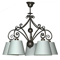 Купить Подвесная люстра Adilux Adara Satyna 3545 в Туле