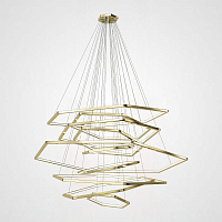 Купить Подвесной светодиодный светильник Imperium Loft Cameron 207819-22 в Туле