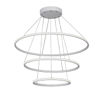 Купить Подвесной светодиодный светильник Vitaluce V4614-0/3S в Туле