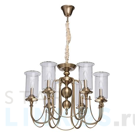 Купить Подвесная люстра MW-Light Аманда 8 481012606 за 48 950 руб. в Туле фото 2 Купить с доставкой Подвесная люстра MW-Light Аманда 8 481012606 в Туле фото 2