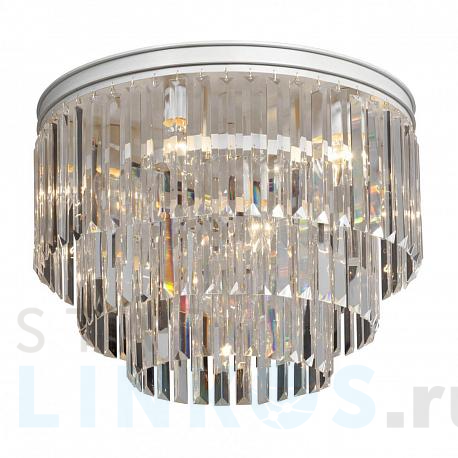 Купить Потолочная люстра Vitaluce V5151-0/6+3+1PL за 31 661 руб. в Туле фото 2 Купить с доставкой Потолочная люстра Vitaluce V5151-0/6+3+1PL в Туле фото 2