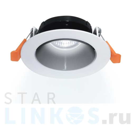 Купить Встраиваемый светильник Ritter Artin 51429 9 за 314 руб. в Туле Купить с доставкой Встраиваемый светильник Ritter Artin 51429 9 в Туле