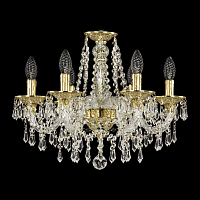 Купить Подвесная люстра Bohemia Ivele 16103/6/165 G в Туле