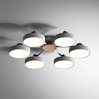 Купить Потолочная светодиодная люстра Imperium Loft Move 178253-26 в Туле