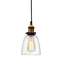 Купить Подвесной светильник Lumina Deco Fabi LDP 6800 MD+PR в Туле