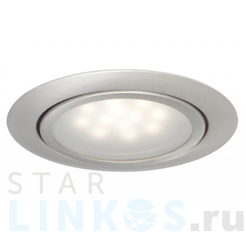 Купить с доставкой Мебельный светодиодный светильник Paulmann Micro Line Led 99812 в Туле