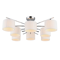 Купить Потолочная люстра Omnilux Neviano OML-34207-08 в Туле