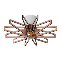 Купить Потолочный светильник Lucide Zidane 77184/45/31 в Туле