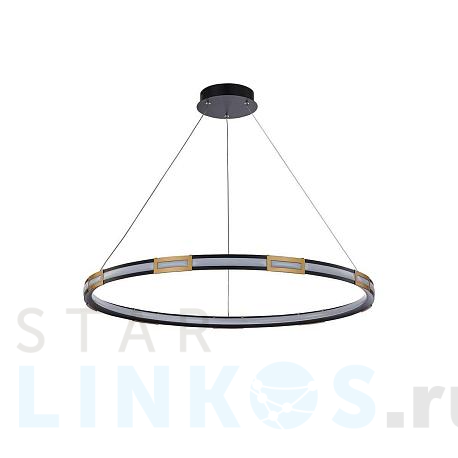 Купить Подвесной светодиодный светильник Favourite Rota 4131-1P за 44 100 руб. в Туле фото 2 Купить с доставкой Подвесной светодиодный светильник Favourite Rota 4131-1P в Туле фото 2