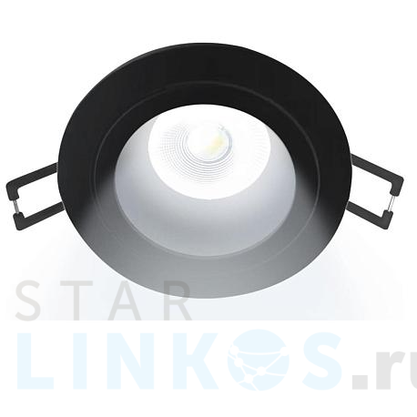 Купить Встраиваемый светильник Ritter Artin 51416 9 за 783 руб. в Туле фото 2 Купить с доставкой Встраиваемый светильник Ritter Artin 51416 9 в Туле фото 2