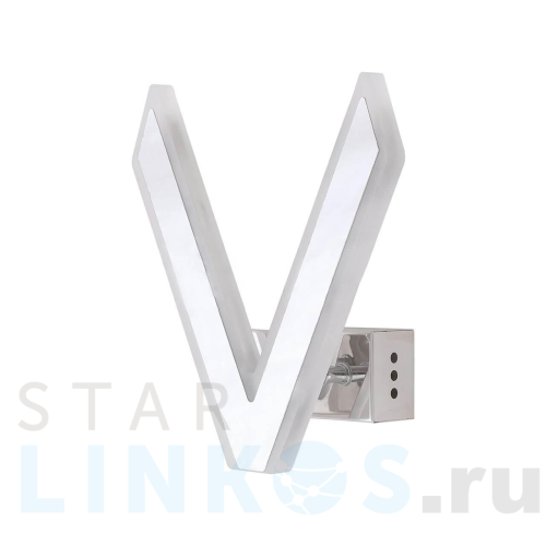 Купить Настенный светильник Citilux Maximus EL335W07.1 за 7 900 руб. в Туле Купить с доставкой Настенный светильник Citilux Maximus EL335W07.1 в Туле