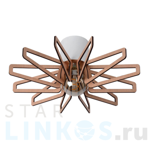 Купить Потолочный светильник Lucide Zidane 77184/45/31 за 10 346 руб. в Туле Купить с доставкой Потолочный светильник Lucide Zidane 77184/45/31 в Туле