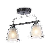 Купить Потолочная люстра Ambrella light Traditional Modern TR303231 в Туле