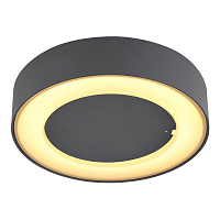 Купить Уличный светодиодный светильник Globo Sura 32136D в Туле