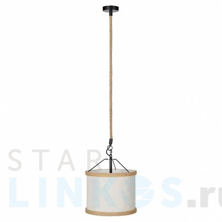 Купить Подвесной светильник Lussole Griffin GRLSP-8051 за 4 079 руб. в Туле фото 2 Купить с доставкой Подвесной светильник Lussole Griffin GRLSP-8051 в Туле фото 2