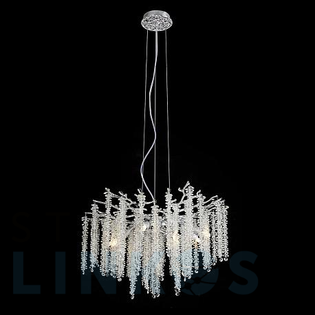 Купить Подвесная люстра Kink Light Шанти 07871-76D,16 за 56 900 руб. в Туле фото 2 Купить с доставкой Подвесная люстра Kink Light Шанти 07871-76D,16 в Туле фото 2