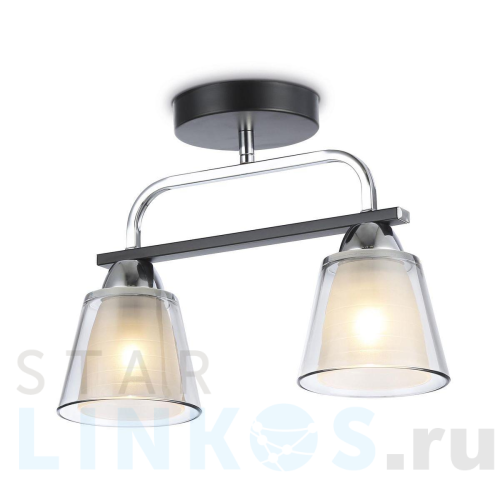Купить Потолочная люстра Ambrella light Traditional Modern TR303231 за 3 820 руб. в Туле Купить с доставкой Потолочная люстра Ambrella light Traditional Modern TR303231 в Туле