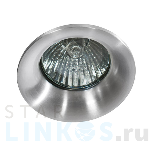 Купить Встраиваемый светильник Azzardo Ivo AZ0758 за 2 680 руб. в Туле Купить с доставкой Встраиваемый светильник Azzardo Ivo AZ0758 в Туле