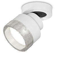 Купить Комплект спота Ambrella light Techno Spot XM (A2228, A2105, C8101, N8480) XM8101040 в Туле