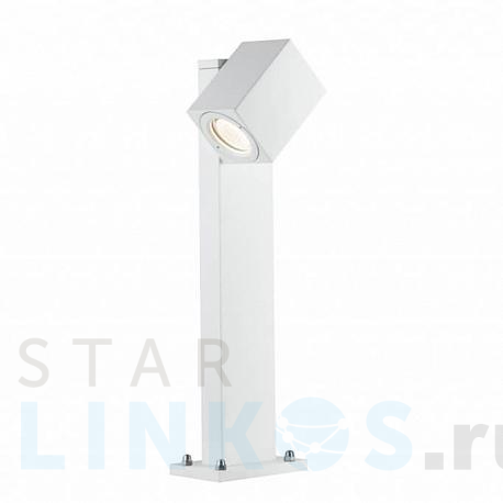 Купить Уличный светодиодный светильник Paulmann Special Pollerl 93816 за 28 840 руб. в Туле фото 2 Купить с доставкой Уличный светодиодный светильник Paulmann Special Pollerl 93816 в Туле фото 2