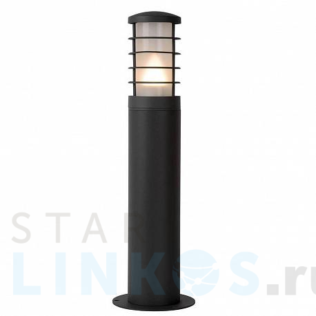 Купить Уличный светильник Lucide Solid 14871/50/30 за 12 917 руб. в Туле фото 2 Купить с доставкой Уличный светильник Lucide Solid 14871/50/30 в Туле фото 2