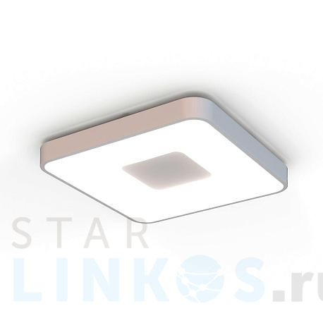 Купить Потолочный светодиодный светильник Mantra Coin 7919 за 26 140 руб. в Туле фото 2 Купить с доставкой Потолочный светодиодный светильник Mantra Coin 7919 в Туле фото 2