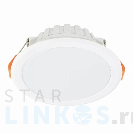 Купить Встраиваемый светильник Citilux Кинто CLD5112N за 829 руб. в Туле фото 2 Купить с доставкой Встраиваемый светильник Citilux Кинто CLD5112N в Туле фото 2