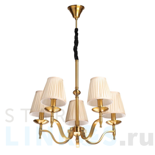 Купить Подвесная люстра MW-Light Вирджиния 7 444012205 за 59 950 руб. в Туле Купить с доставкой Подвесная люстра MW-Light Вирджиния 7 444012205 в Туле