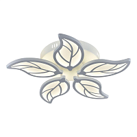 Купить Потолочная светодиодная люстра Escada 10214/5LED в Туле