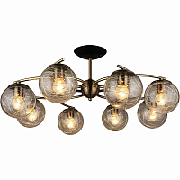Купить Потолочная люстра Reluce 04604-0.3-08 в Туле