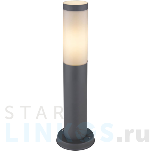 Купить Уличный светильник Globo Boston 3158A за 6 110 руб. в Туле Купить с доставкой Уличный светильник Globo Boston 3158A в Туле