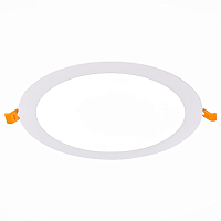 Купить Встраиваемый светодиодный светильник ST Luce Litum ST209.538.18 в Туле