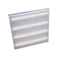 Купить Встраиваемый светодиодный светильник Всесветодиоды Армстронг vs202-40-kl-4k-nc3h в Туле