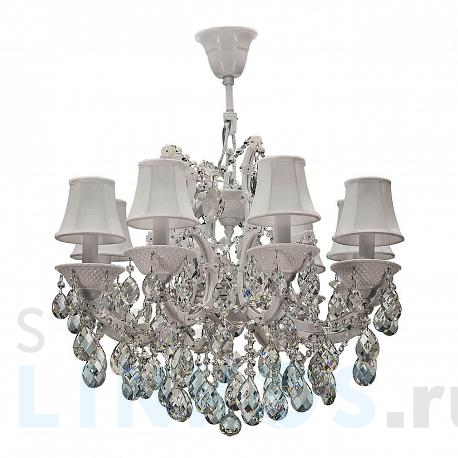 Купить Подвесная люстра Osgona Princia 726081 за 37 999 руб. в Туле фото 2 Купить с доставкой Подвесная люстра Osgona Princia 726081 в Туле фото 2