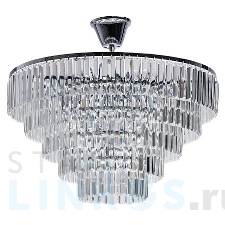 Купить Потолочная люстра MW-Light Аделард 642013008 за 53 030 руб. в Туле фото 2 Купить с доставкой Потолочная люстра MW-Light Аделард 642013008 в Туле фото 2