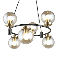 Купить Подвесная люстра Omnilux Sorrento OML-94003-06 в Туле