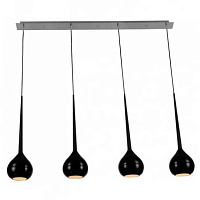 Купить Подвесной светильник Azzardo Aga 4 AZ1067 в Туле