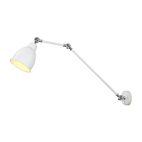 Купить Спот Arte Lamp A2055AP-1WH в Туле