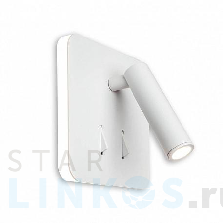 Купить Светодиодный спот Citilux Декарт CL704420 за 5 199 руб. в Туле фото 2 Купить с доставкой Светодиодный спот Citilux Декарт CL704420 в Туле фото 2