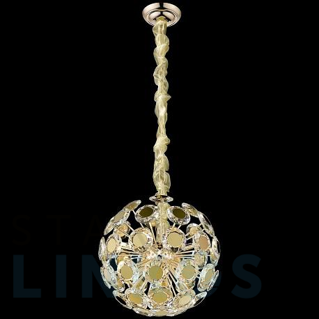 Купить Подвесная люстра Wertmark Brunella WE109.12.303 за 38 167 руб. в Туле фото 2 Купить с доставкой Подвесная люстра Wertmark Brunella WE109.12.303 в Туле фото 2