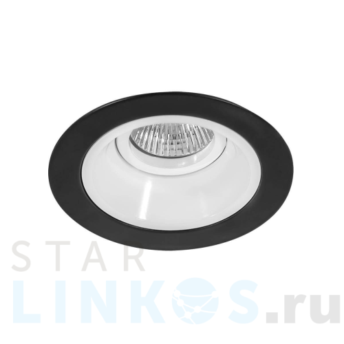 Купить Встраиваемый светильник Lightstar Domino (214617+214606) D61706 за 1 112 руб. в Туле Купить с доставкой Встраиваемый светильник Lightstar Domino (214617+214606) D61706 в Туле