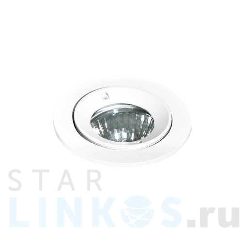 Купить Встраиваемый светильник Azzardo Tito AZ0815 за 2 680 руб. в Туле Купить с доставкой Встраиваемый светильник Azzardo Tito AZ0815 в Туле