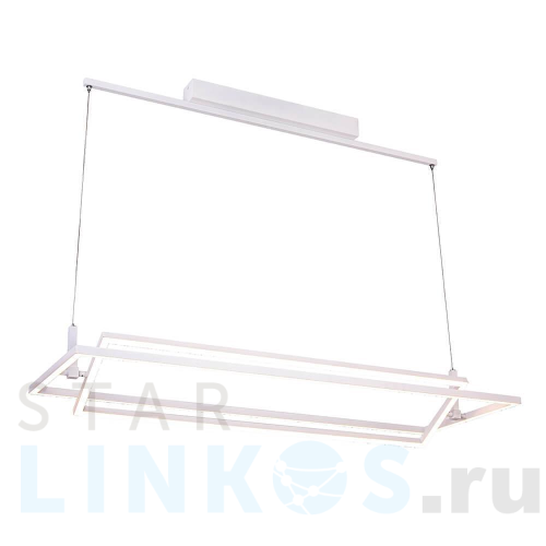 Купить с доставкой Подвесной светильник Azzardo Viena AZ2911 в Туле