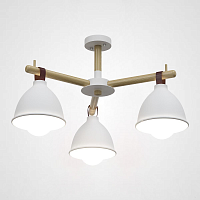 Купить Потолочная люстра Imperium Loft Flan 101588-26 в Туле