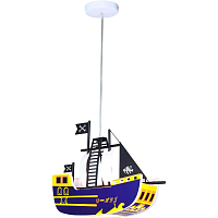 Купить Подвесной светильник Globo Kita 15723 в Туле