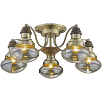 Купить Потолочная люстра Velante 306-507-05 в Туле